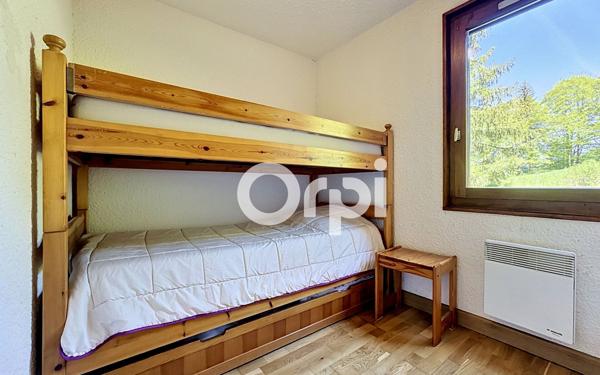 Appartement à vendre    2 pièces •  Viuz-en-Sallaz