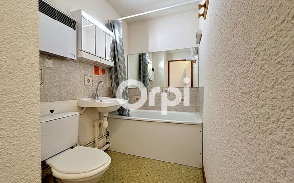 Appartement à vendre    2 pièces •  Viuz-en-Sallaz