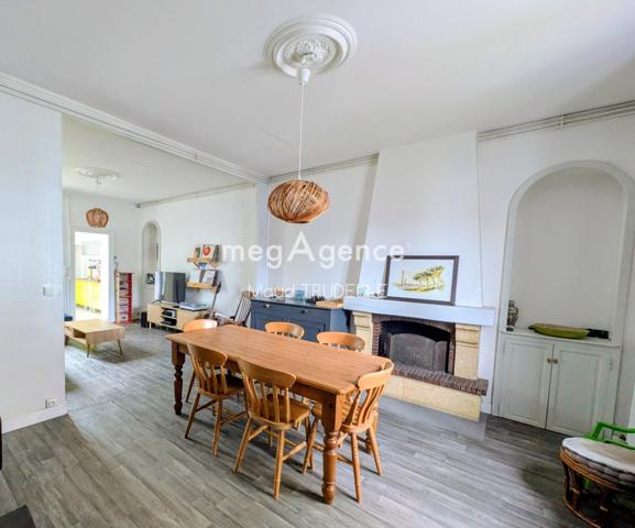 Maison à LE MANS, 72000 - 4 pièces 91m²