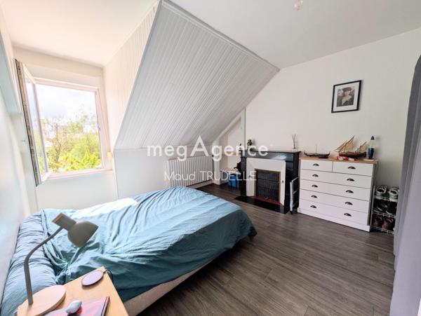 Maison à LE MANS, 72000 - 4 pièces 91m²