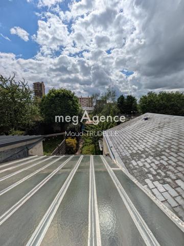 Maison à LE MANS, 72000 - 4 pièces 91m²