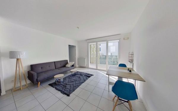 Appartement à vendre    2 pièces • 41 m2 Lyon 9