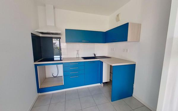 Appartement à vendre    2 pièces • 41 m2 Lyon 9