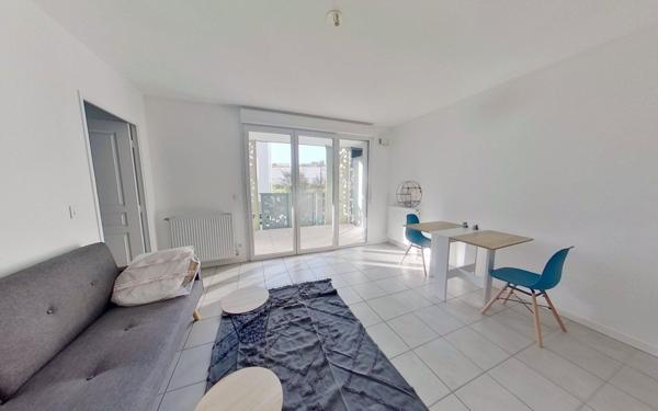 Appartement à vendre    2 pièces • 41 m2 Lyon 9