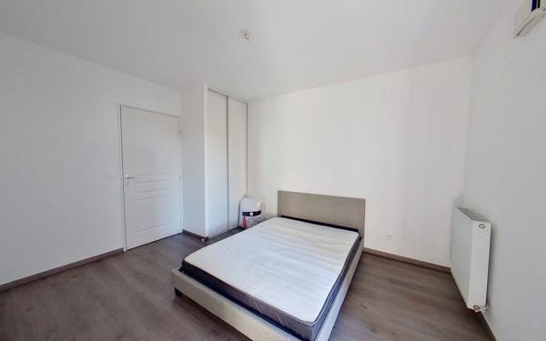 Appartement à vendre    2 pièces • 41 m2 Lyon 9
