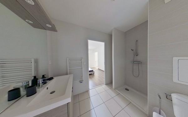 Appartement à vendre    2 pièces • 41 m2 Lyon 9