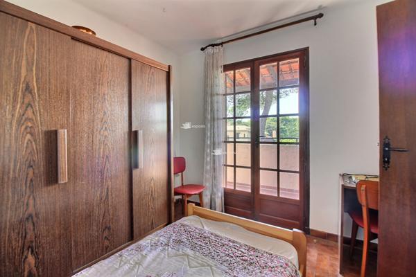 MOUGINS - Villa individuelle 5P