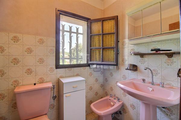 MOUGINS - Villa individuelle 5P