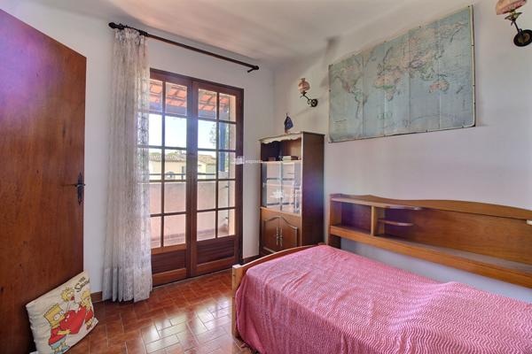 MOUGINS - Villa individuelle 5P