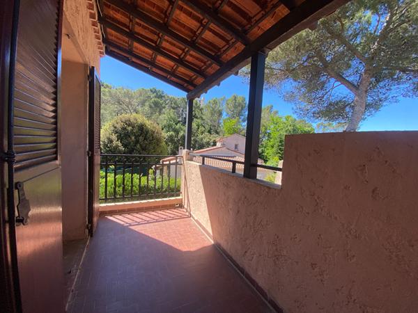 MOUGINS - Villa individuelle 5P