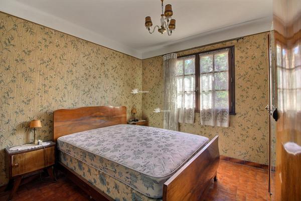 MOUGINS - Villa individuelle 5P