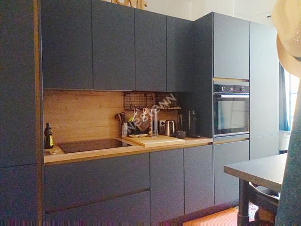 Appartement 2 pièces 50 m2 - Toulon centre historique rue Sémard