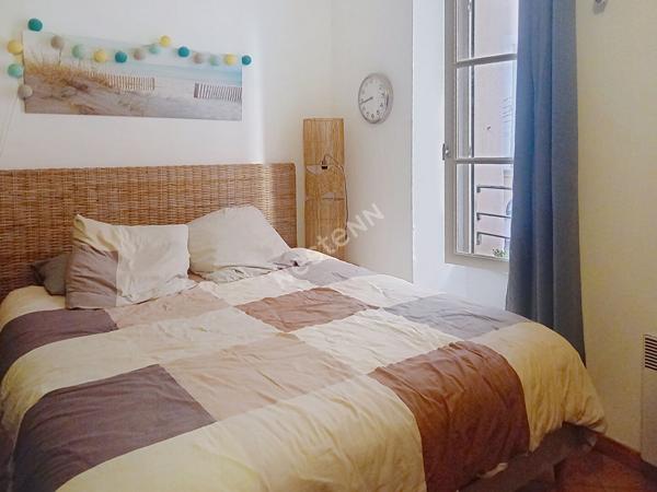 Appartement 2 pièces 50 m2 - Toulon centre historique rue Sémard