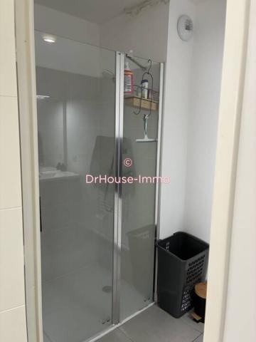 Appartement à louer 2 pièces de 44 m²