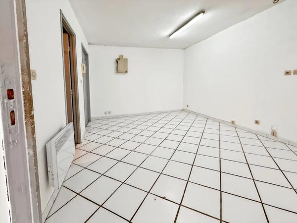 Location Local commercial 3 pièces 44 m2 à Montpellier