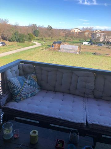 Appartement Castanet Tolosan 3 pièce(s) 75 m2