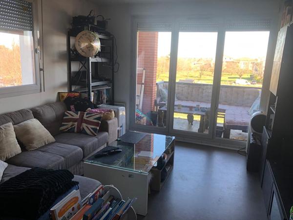 Appartement Castanet Tolosan 3 pièce(s) 75 m2