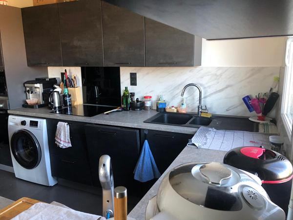 Appartement Castanet Tolosan 3 pièce(s) 75 m2