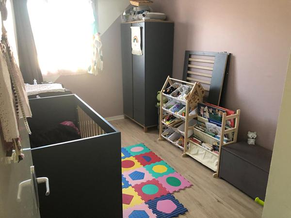 Appartement Castanet Tolosan 3 pièce(s) 75 m2