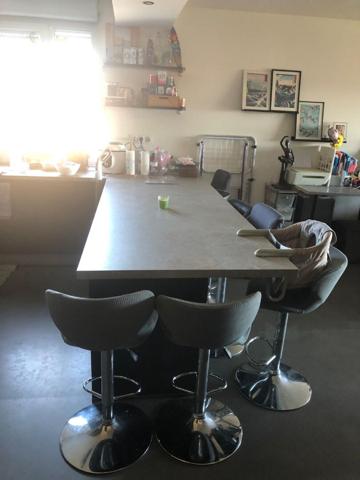 Appartement Castanet Tolosan 3 pièce(s) 75 m2