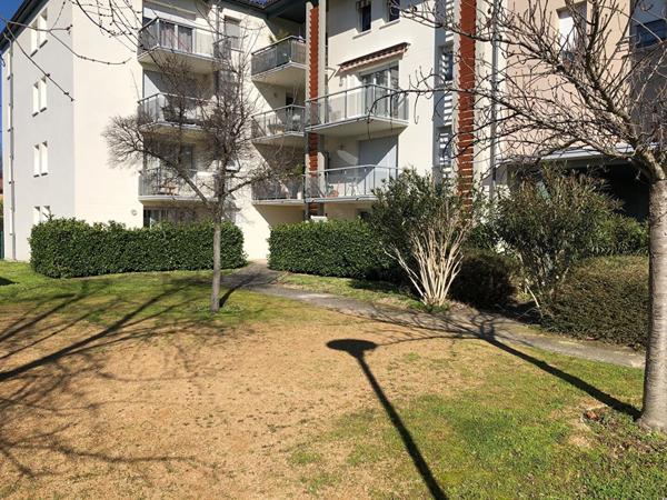Appartement Castanet Tolosan 3 pièce(s) 75 m2