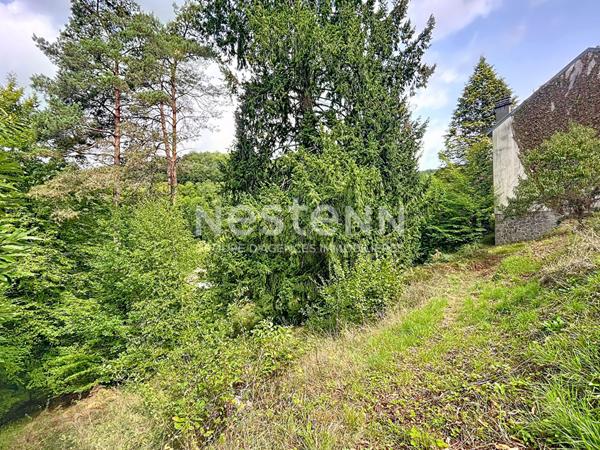 Maison Années 60 à Rénover à Laguenne sur Avalouze