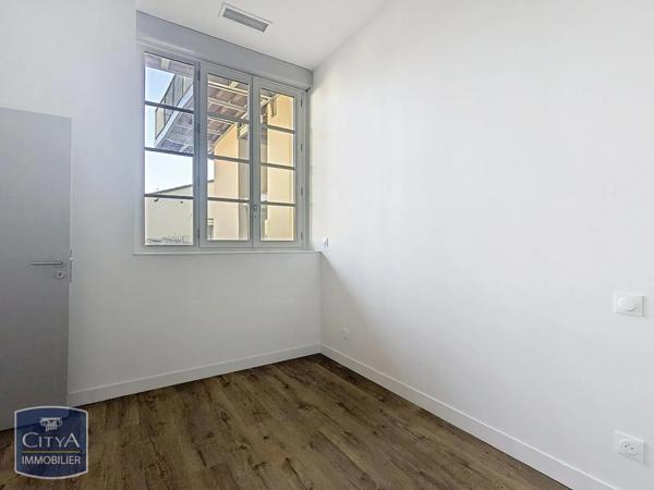 Appartement à vendre 4 pièces 70m² Libourne (33500)