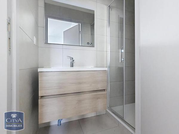 Appartement à vendre 4 pièces 70m² Libourne (33500)
