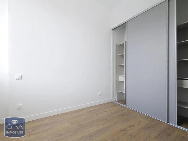 Appartement à vendre 4 pièces 70m² Libourne (33500)
