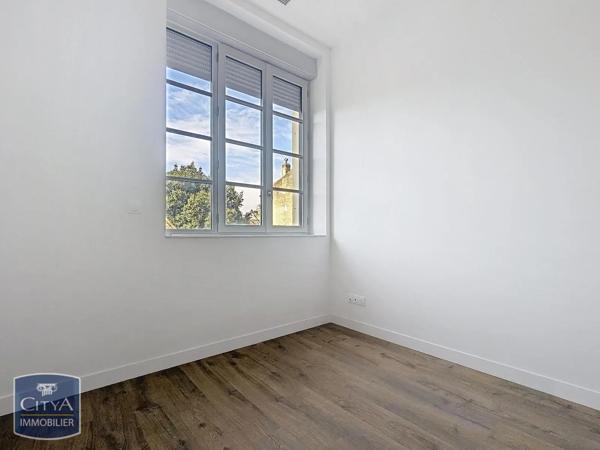 Appartement à vendre 4 pièces 70m² Libourne (33500)