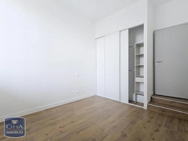 Appartement à vendre 4 pièces 70m² Libourne (33500)