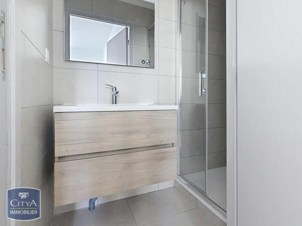 Appartement à vendre 4 pièces 70m² Libourne (33500)