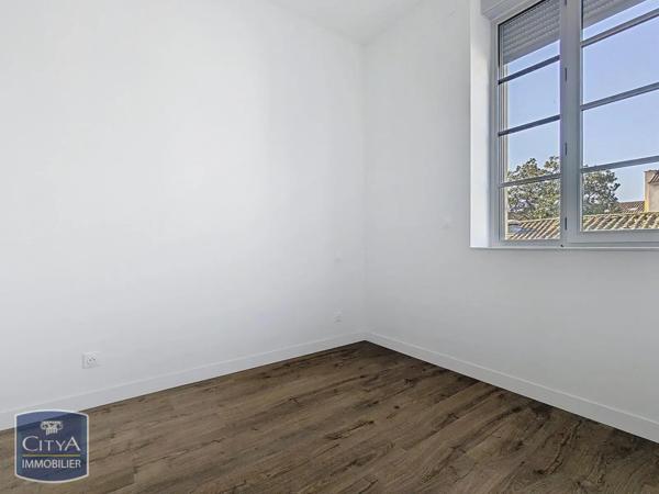 Appartement à vendre 4 pièces 70m² Libourne (33500)