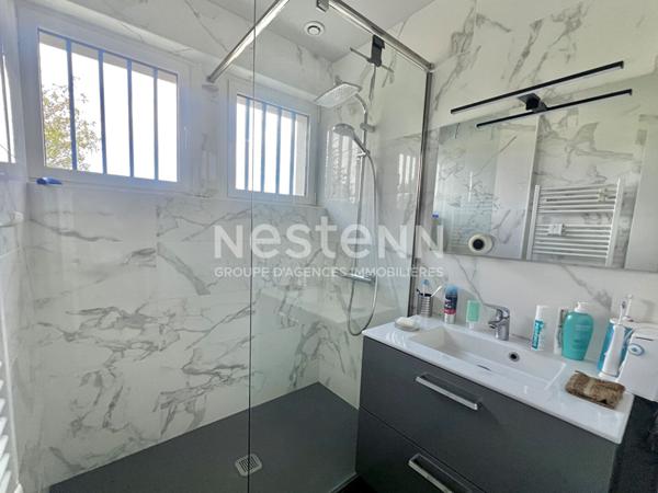 Maison à vendre à Sarzeau - 5 pièces avec terrain spacieux