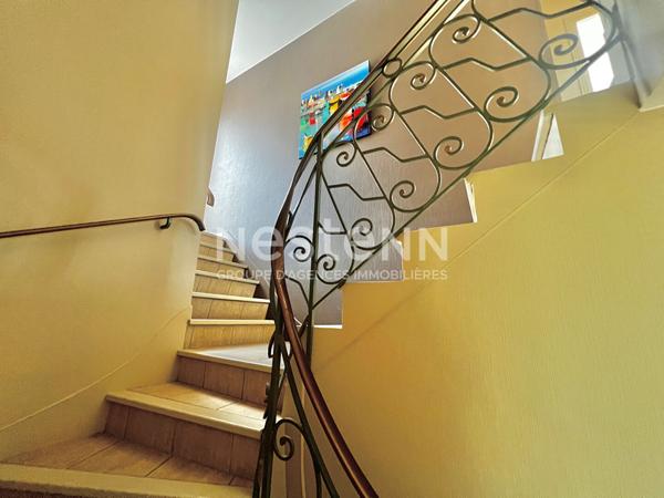 Maison à vendre à Sarzeau - 5 pièces avec terrain spacieux