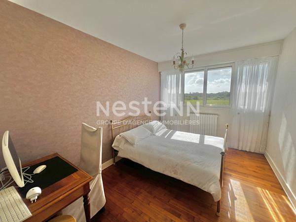 Maison à vendre à Sarzeau - 5 pièces avec terrain spacieux