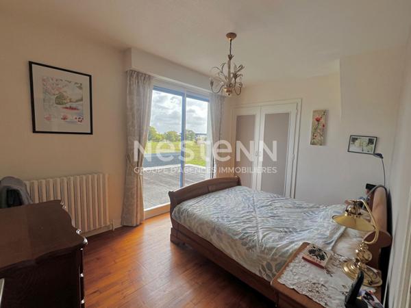 Maison à vendre à Sarzeau - 5 pièces avec terrain spacieux
