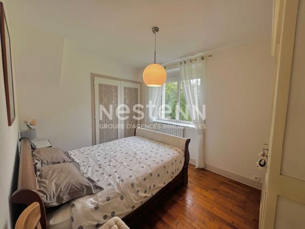 Maison à vendre à Sarzeau - 5 pièces avec terrain spacieux