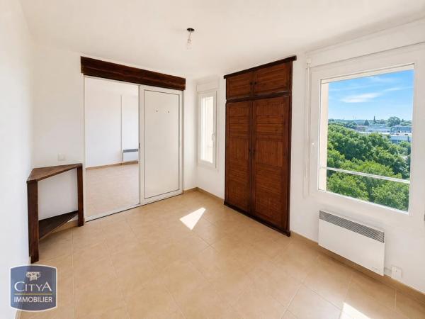 Appartement à louer 4 pièces 73.33m² Fos-sur-Mer (13270)