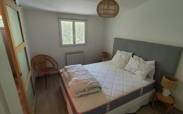 Maison à vendre    4 pièces •  Villeneuve-lès-Avignon