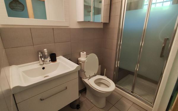 Maison à vendre    4 pièces •  Villeneuve-lès-Avignon