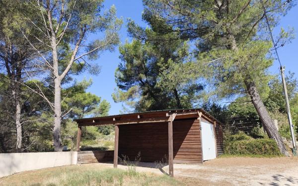 Maison à vendre    4 pièces •  Villeneuve-lès-Avignon