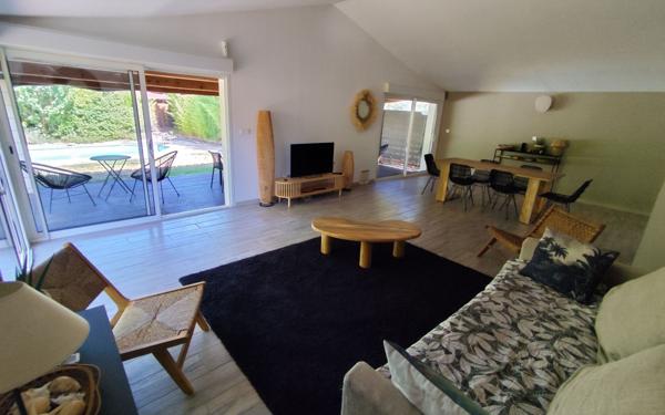 Maison à vendre    4 pièces •  Villeneuve-lès-Avignon