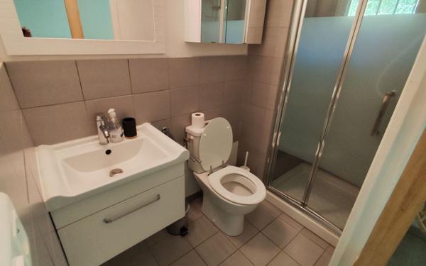 Maison à vendre    4 pièces •  Villeneuve-lès-Avignon