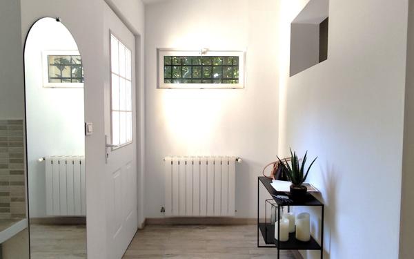 Maison à vendre    4 pièces •  Villeneuve-lès-Avignon