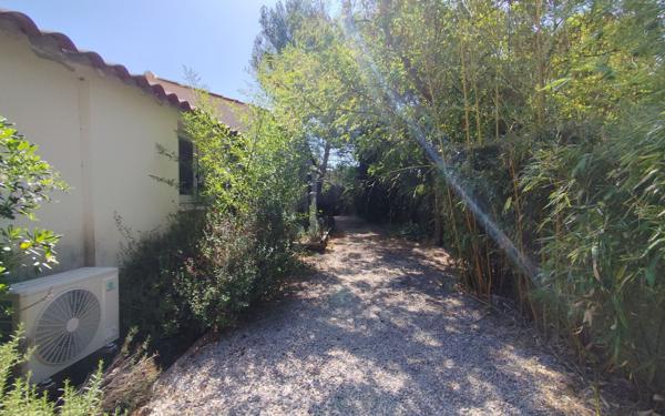 Maison à vendre    4 pièces •  Villeneuve-lès-Avignon