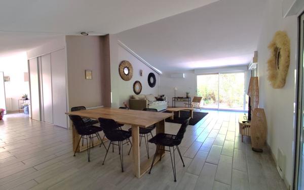 Maison à vendre    4 pièces •  Villeneuve-lès-Avignon