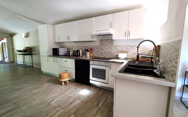 Maison à vendre    4 pièces •  Villeneuve-lès-Avignon