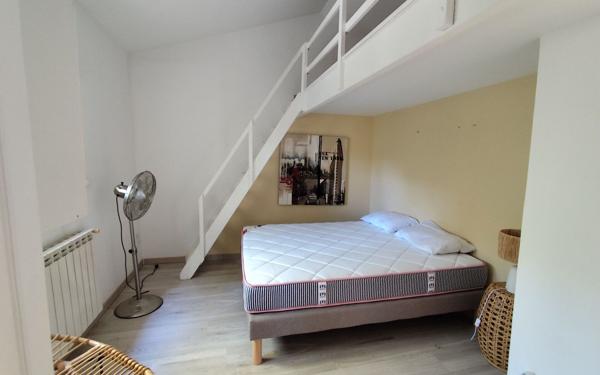 Maison à vendre    4 pièces •  Villeneuve-lès-Avignon