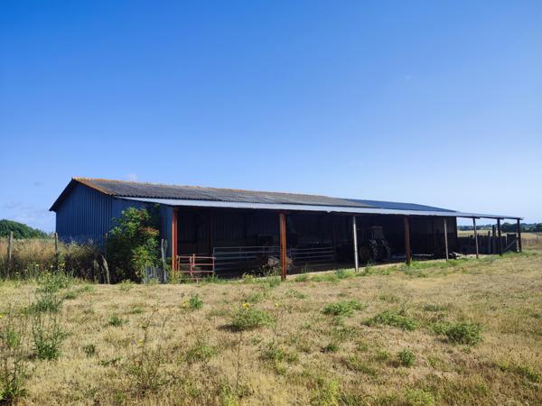 Propriete  7 pièce(s)  4 chambre(s)  150 m²